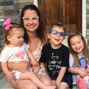 Meet your Posher, Rachel